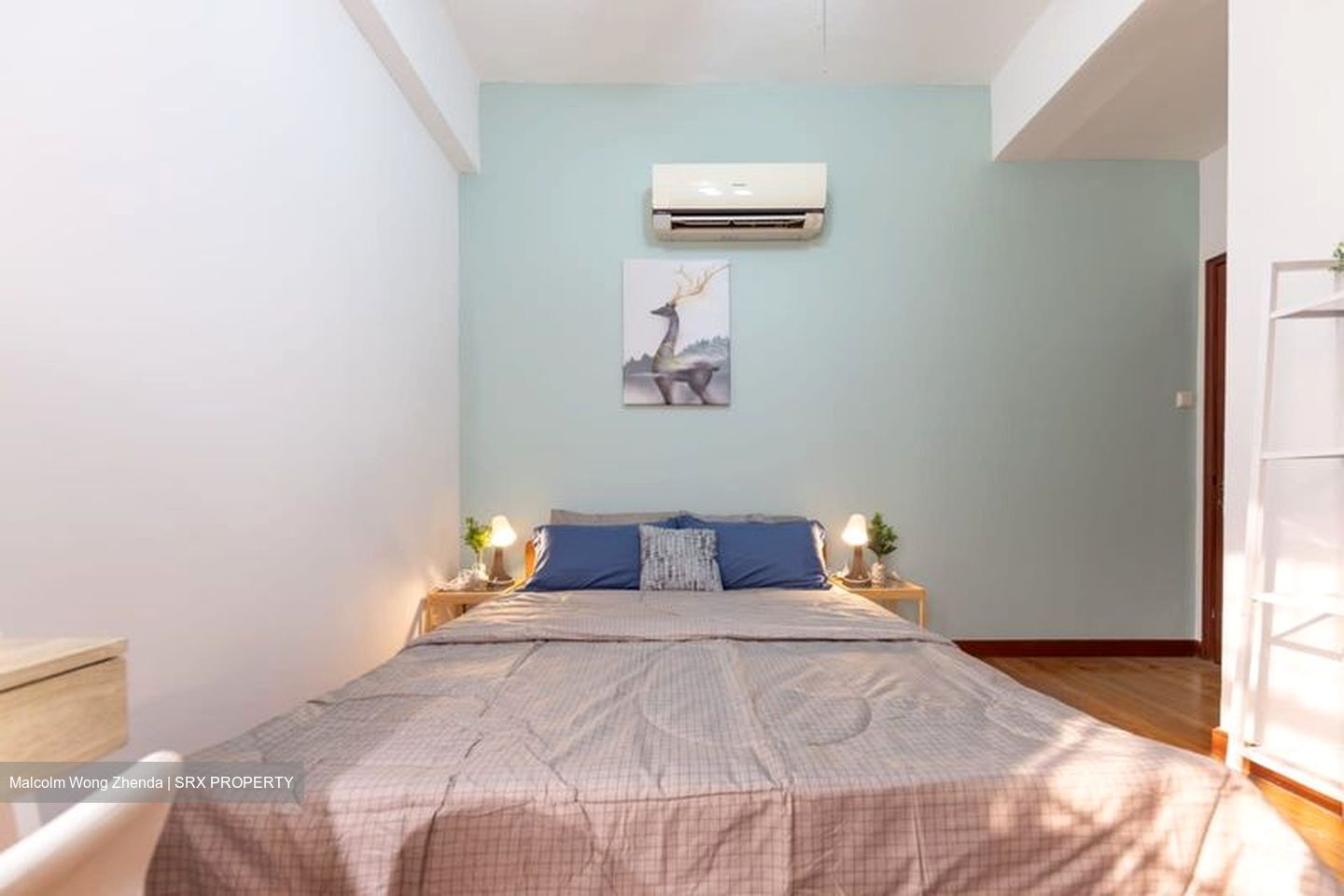 Dover Parkview (D5), Condominium #568238701